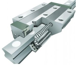 masuralı lineer arabalar
