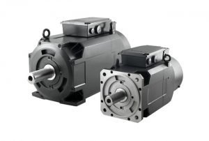 spindle-motor